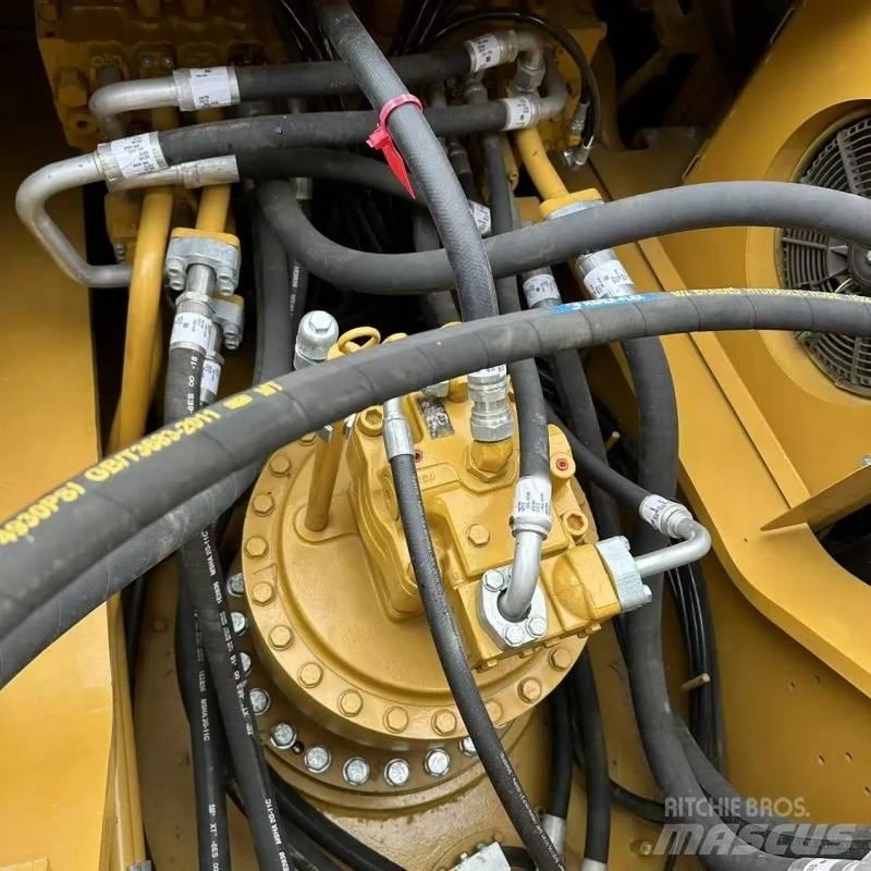 CAT 330 D 대형 굴삭기 29톤 이상