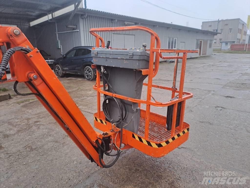 JLG E 300 AJP 관절형 전동이동 리프트