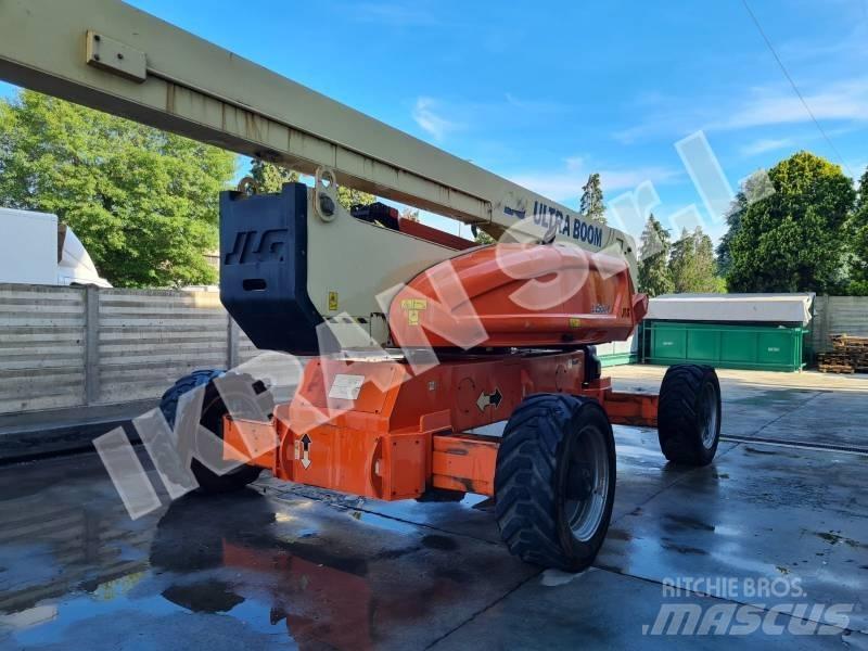 JLG 1250 AJP 관절형 전동이동 리프트