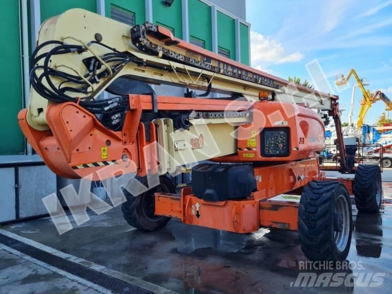 JLG 1250 AJP 관절형 전동이동 리프트