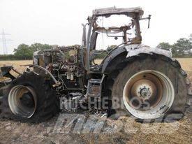 Steyr 6175 CVT   arm 붐 및 디퍼