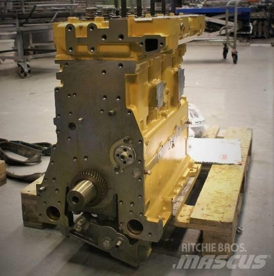 CAT 3304 LONG-BLOCK 엔진