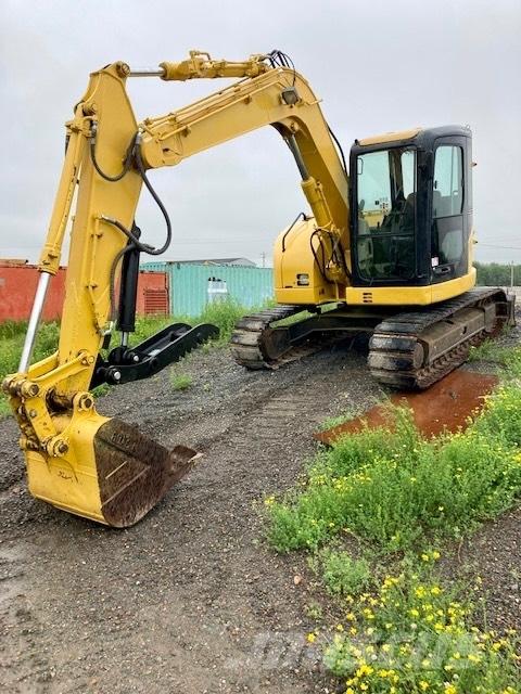 CAT 308 C 대형 굴삭기 29톤 이상
