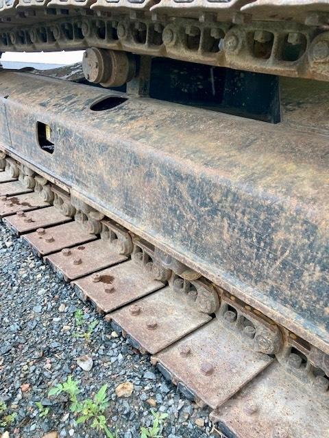 CAT 308 C 대형 굴삭기 29톤 이상