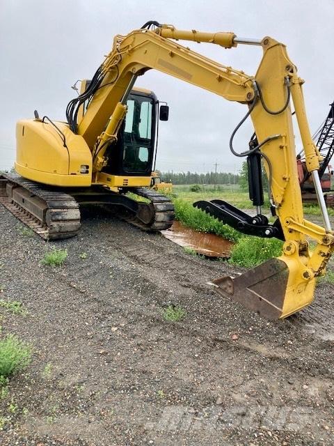 CAT 308 C 대형 굴삭기 29톤 이상
