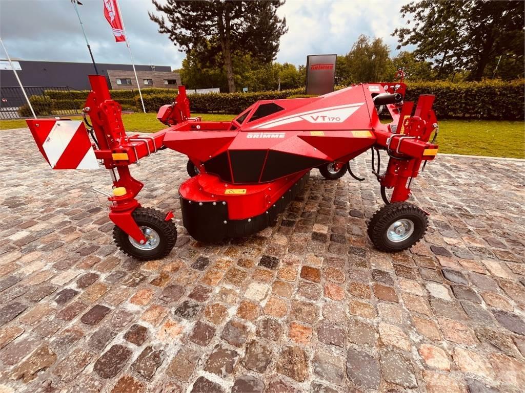 Grimme VT-170 농기계 - 기타