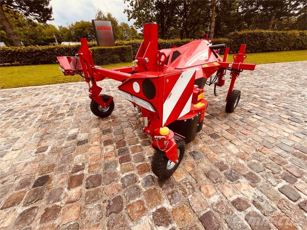 Grimme VT-170 농기계 - 기타