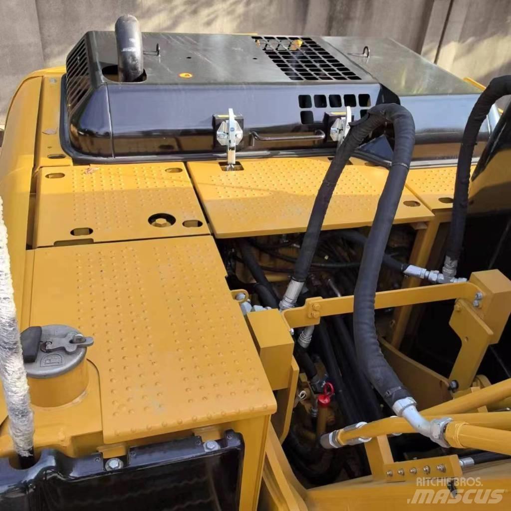 CAT 315 D 대형 굴삭기 29톤 이상