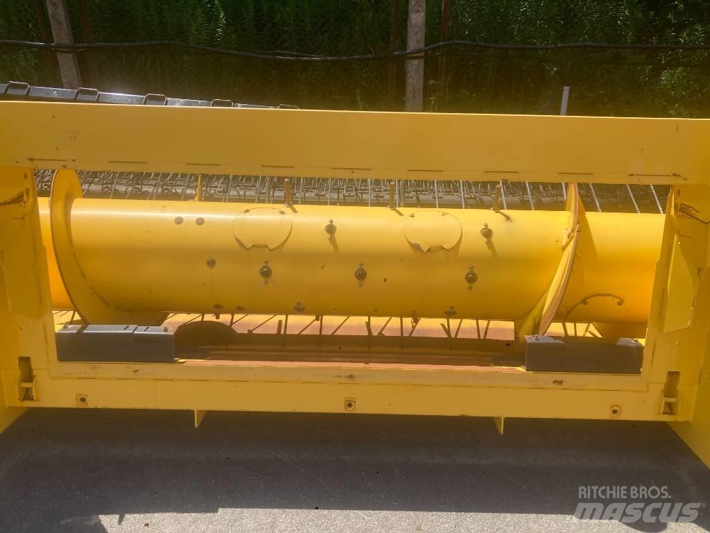 New Holland 790 CP 콤바인 수확기