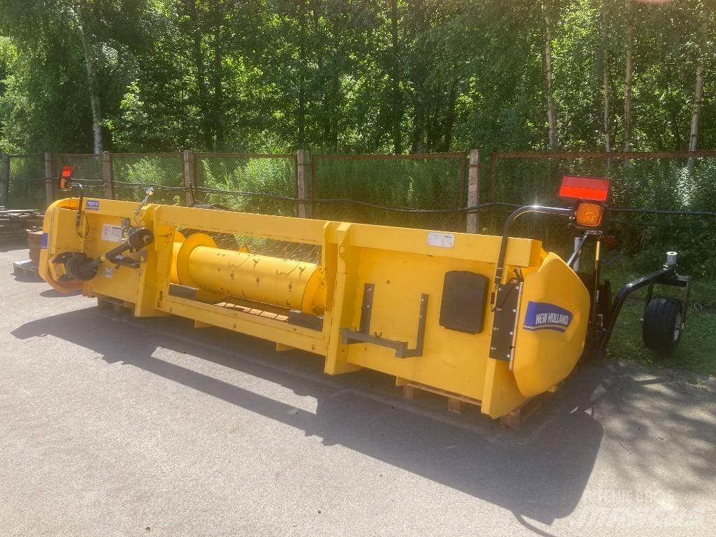 New Holland 790 CP 콤바인 수확기