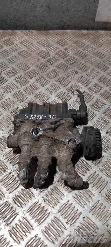 Scania R 440    2084509  브레이크
