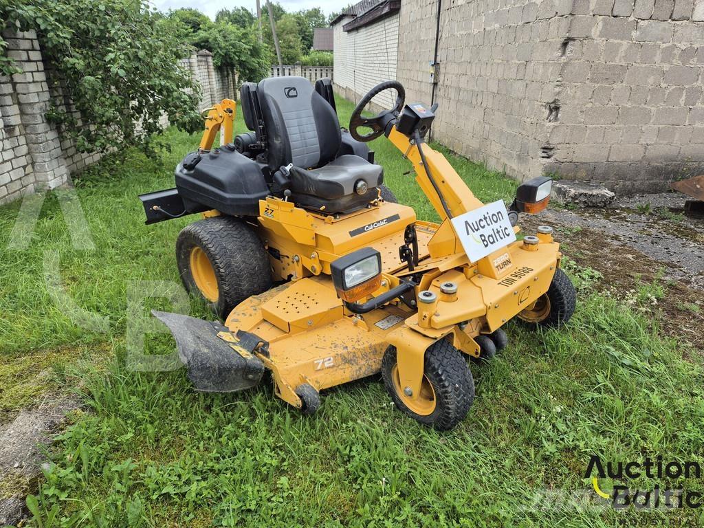 Cub Cadet Z/183 탑승형 잔디깎기