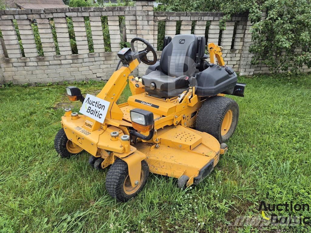Cub Cadet Z/183 탑승형 잔디깎기