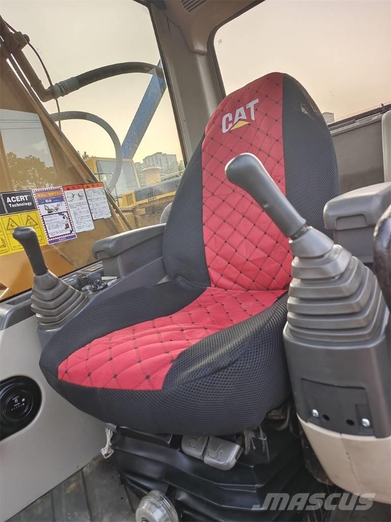 CAT 320 C L 대형 굴삭기 29톤 이상