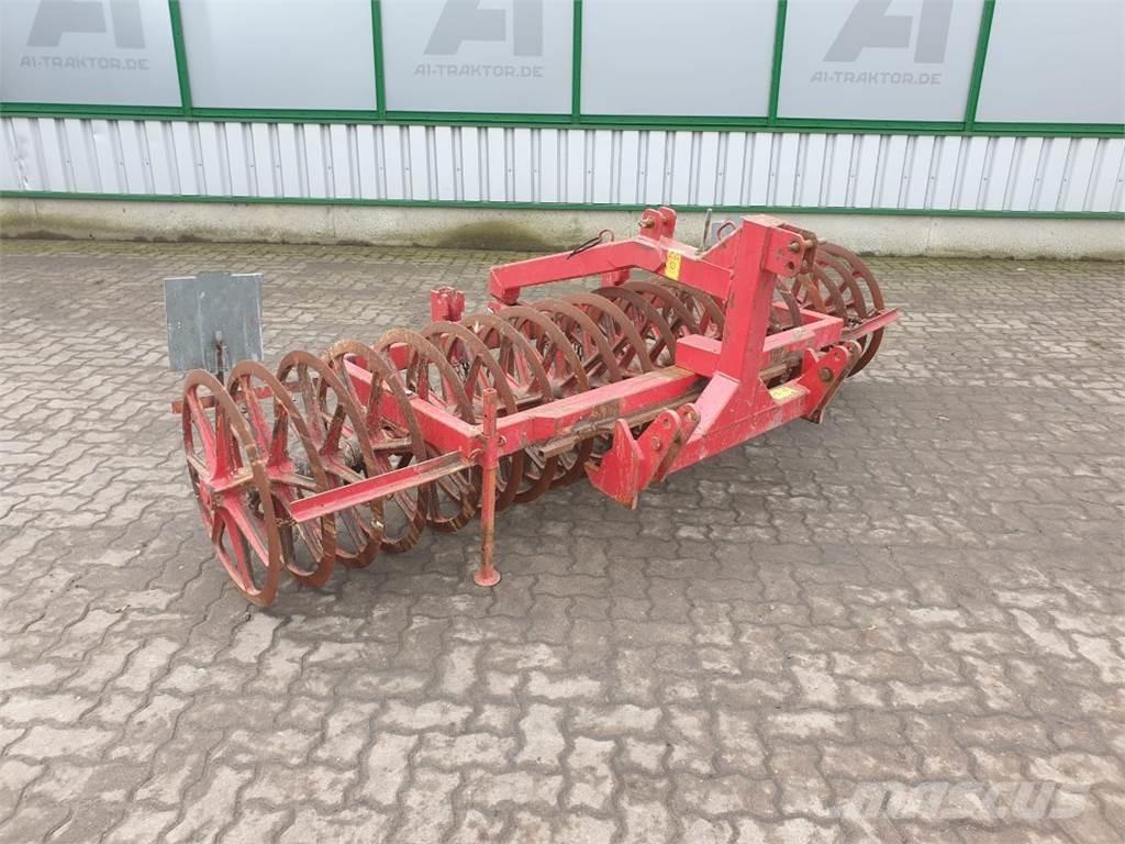 BvL FP300 7 기타 롤러