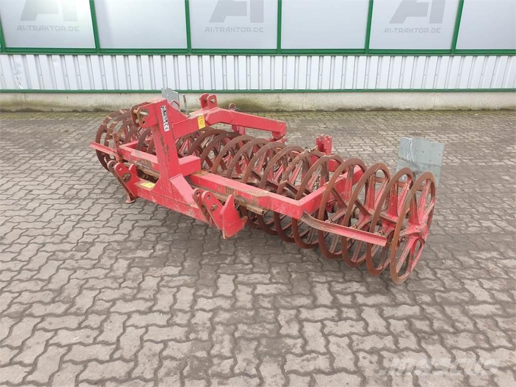 BvL FP300 7 기타 롤러