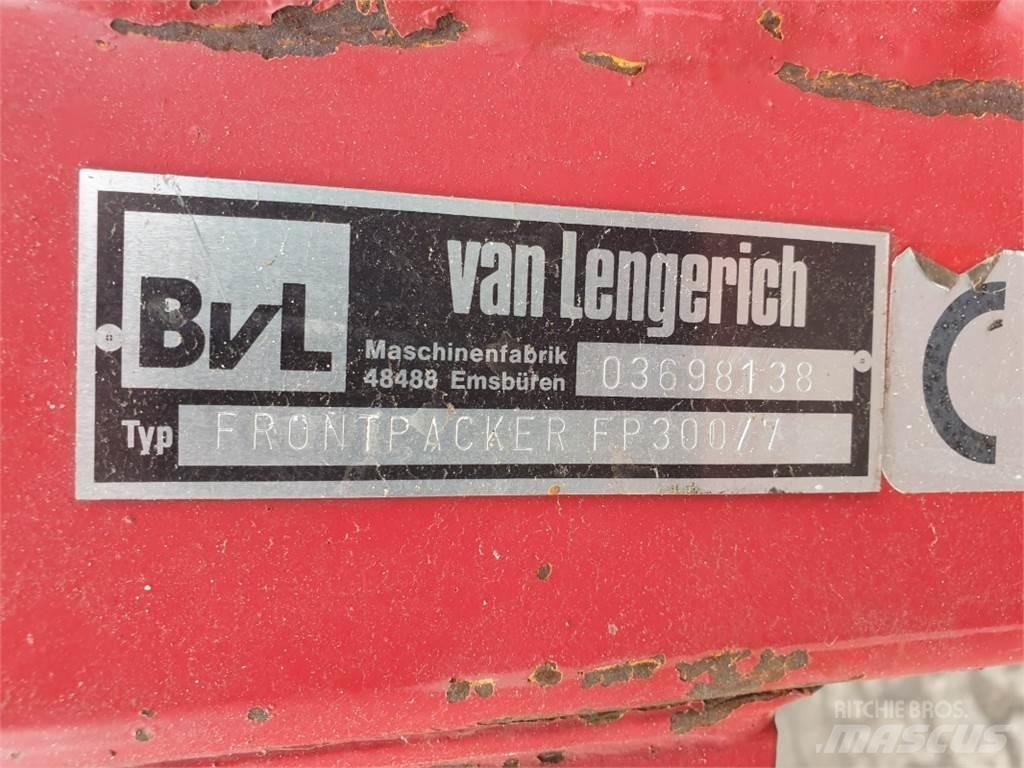 BvL FP300 7 기타 롤러