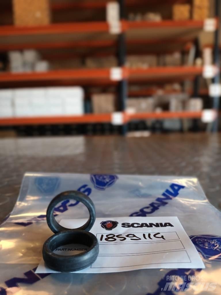 Scania SEAL 1859114 엔진