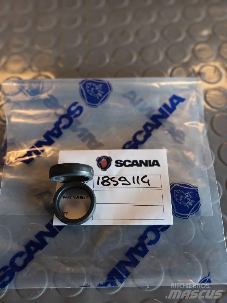 Scania SEAL 1859114 엔진