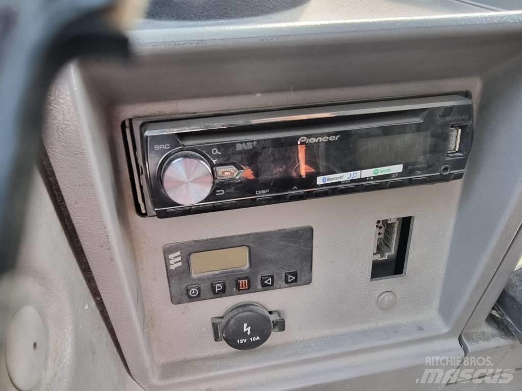 Volvo EC 360 C L 대형 굴삭기 29톤 이상