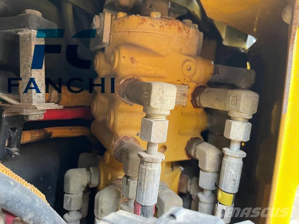 CAT CAT303.5C 소형 굴삭기 7톤 미만