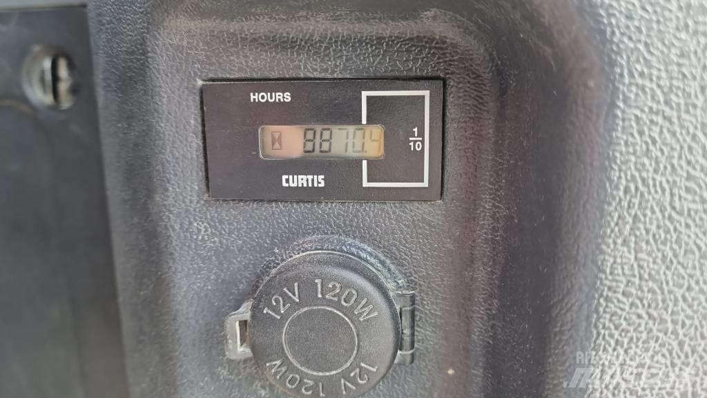 Hyundai HL 970  휠로우더