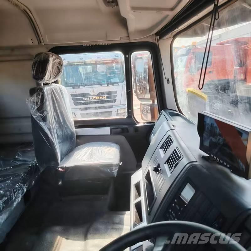 Shacman F 3000 트랙터 유닛