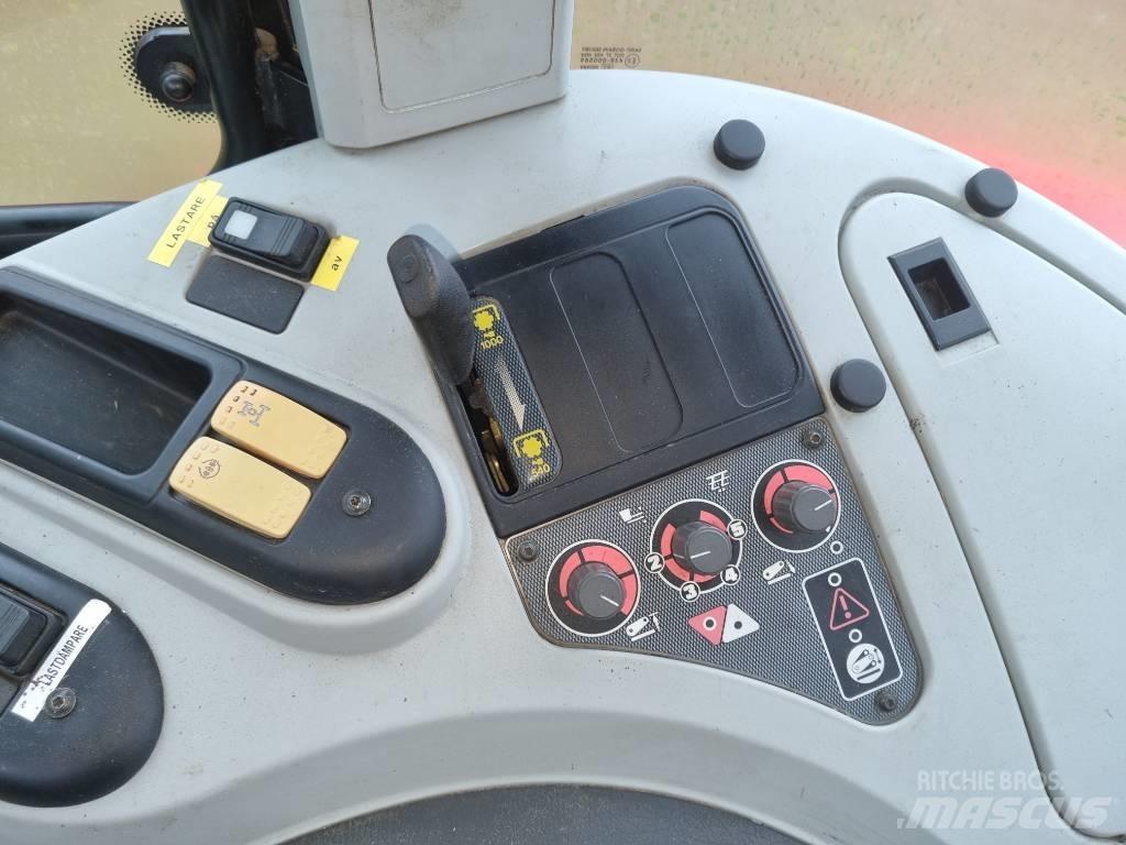 Massey Ferguson 6455 트랙터