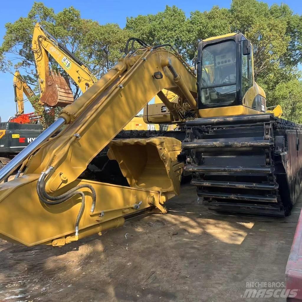 CAT 320 C 대형 굴삭기 29톤 이상