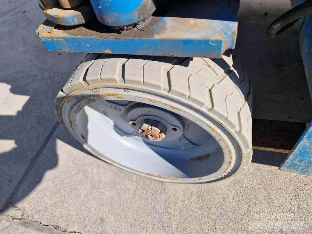 Genie GS 1932  R386 가위형 리프트