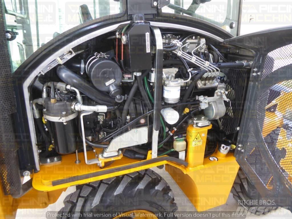 Venieri VF1.33B 백호로더