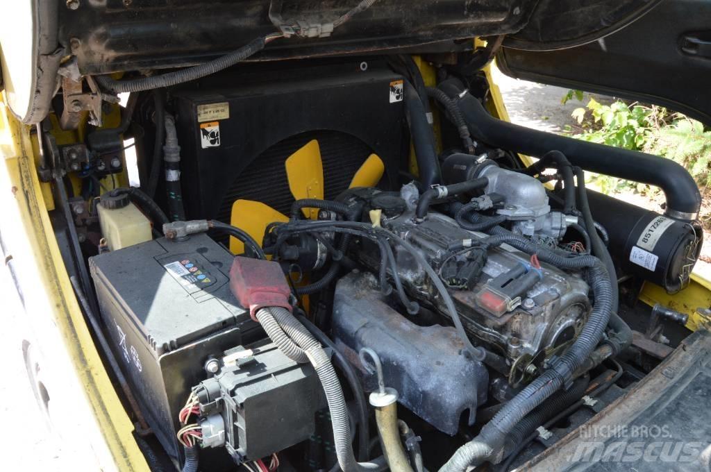 Hyster H 2.0 FT LPG 지게차