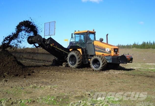 Trelleborg T421 타이어, 휠 및 림