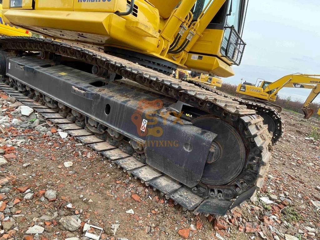 Komatsu PC 240-8 대형 굴삭기 29톤 이상
