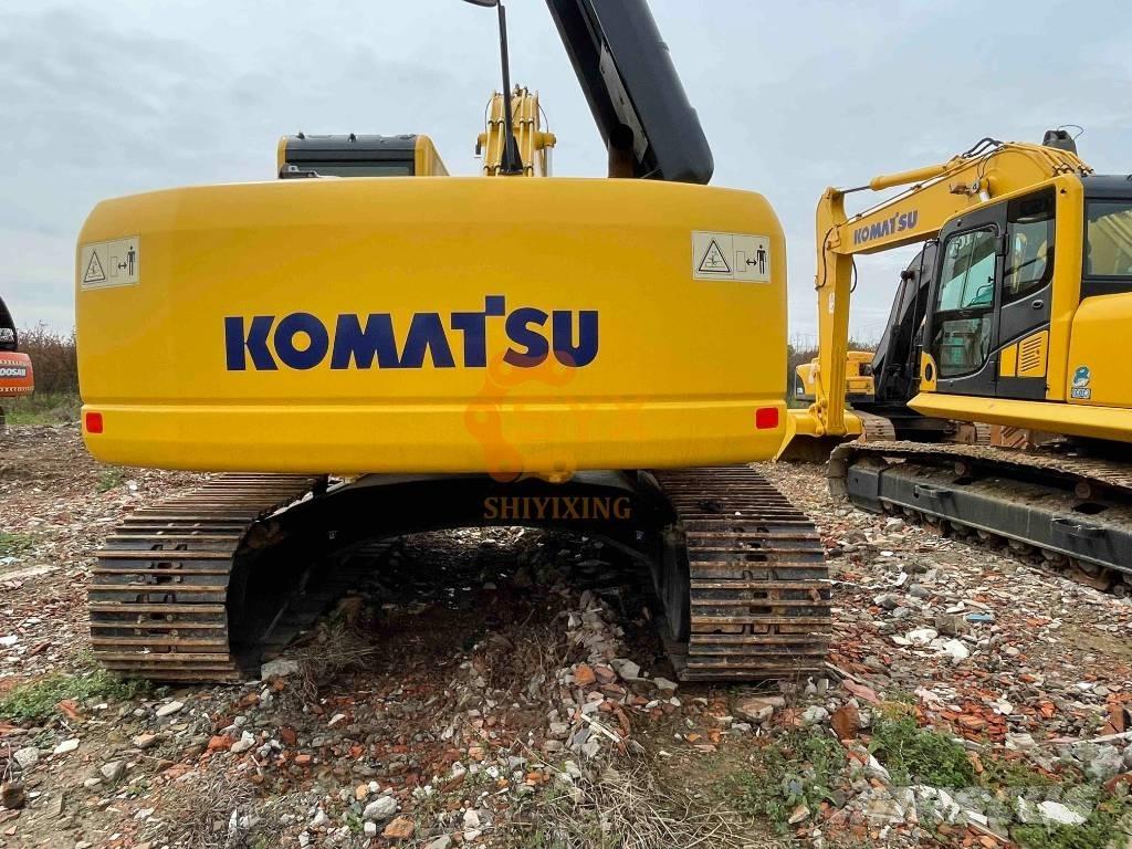 Komatsu PC 240-8 대형 굴삭기 29톤 이상