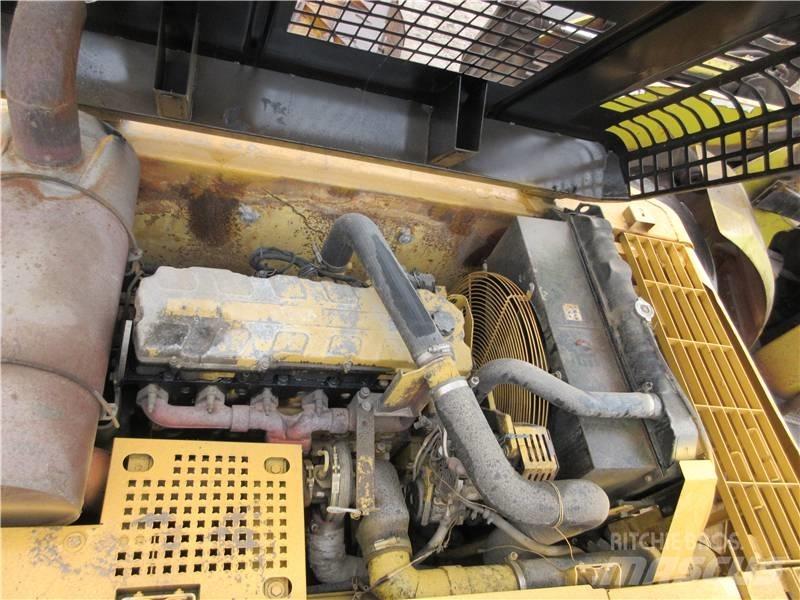 CAT 330C 대형 굴삭기 29톤 이상