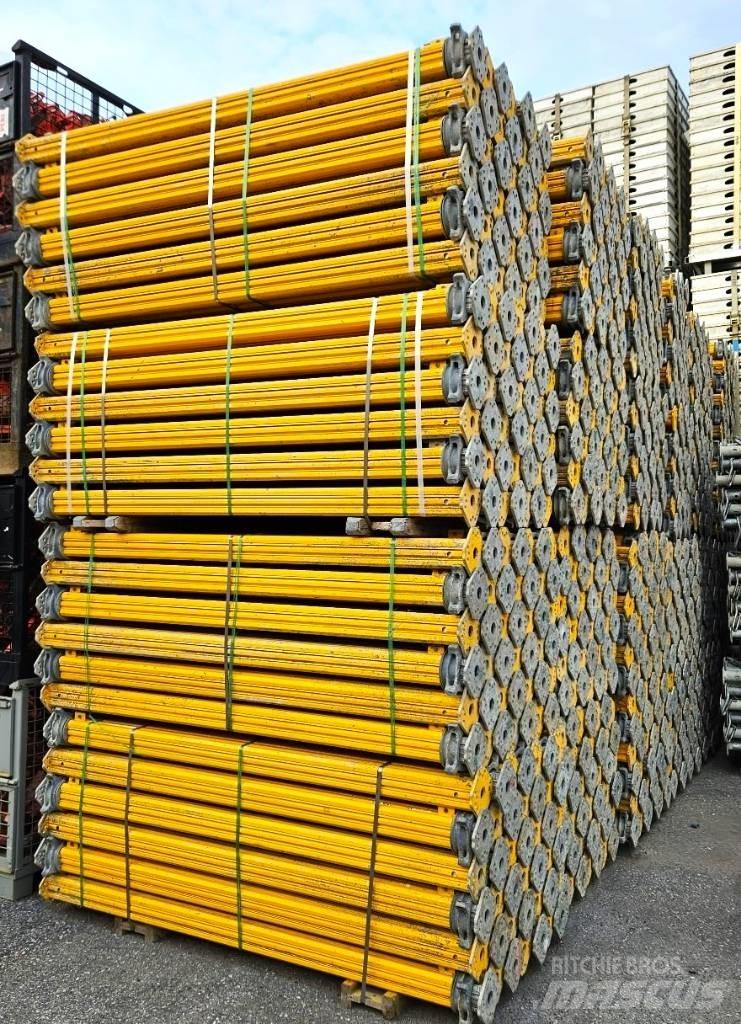 Peri MULTIPROP 350 발판 장비