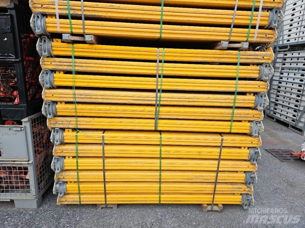 Peri MULTIPROP 350 발판 장비