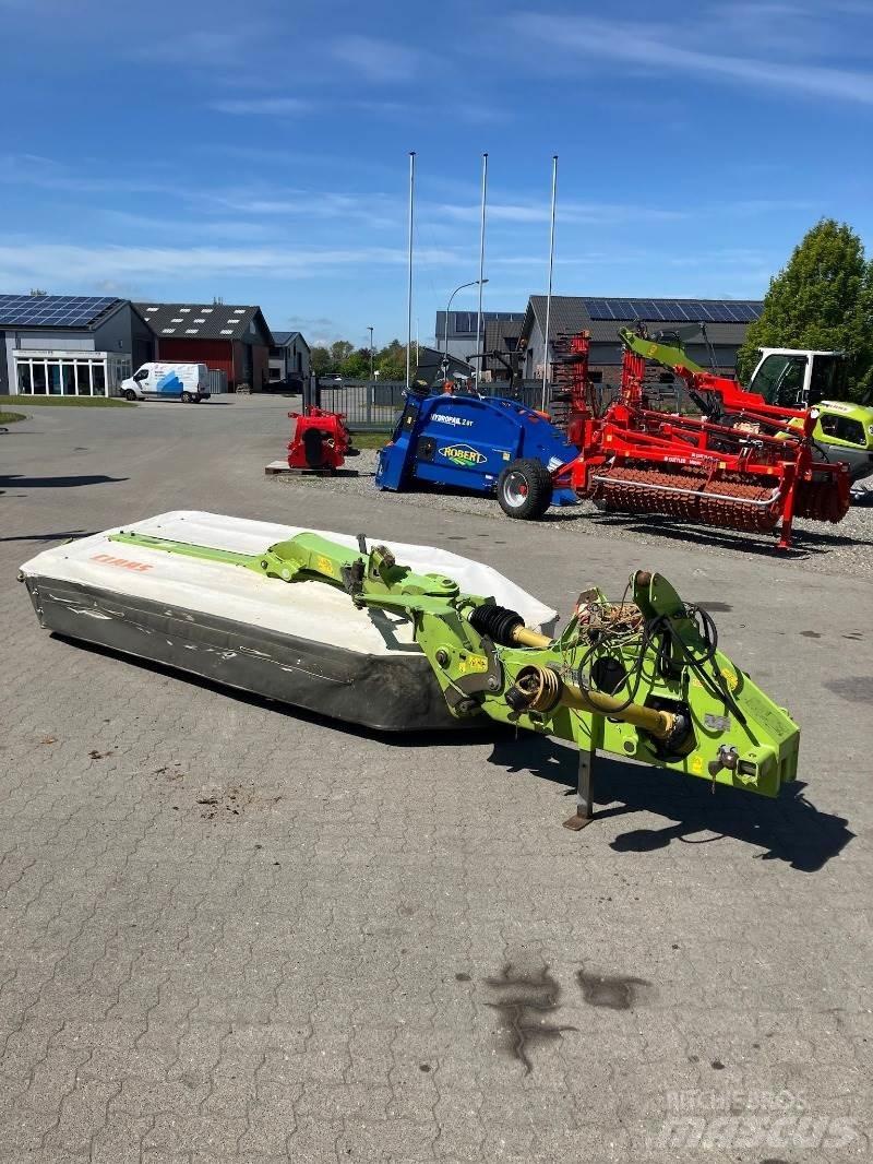 CLAAS Disco 3500 모어 컨디셔너