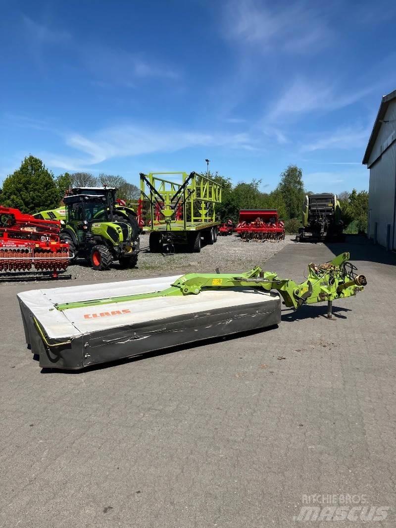CLAAS Disco 3500 모어 컨디셔너