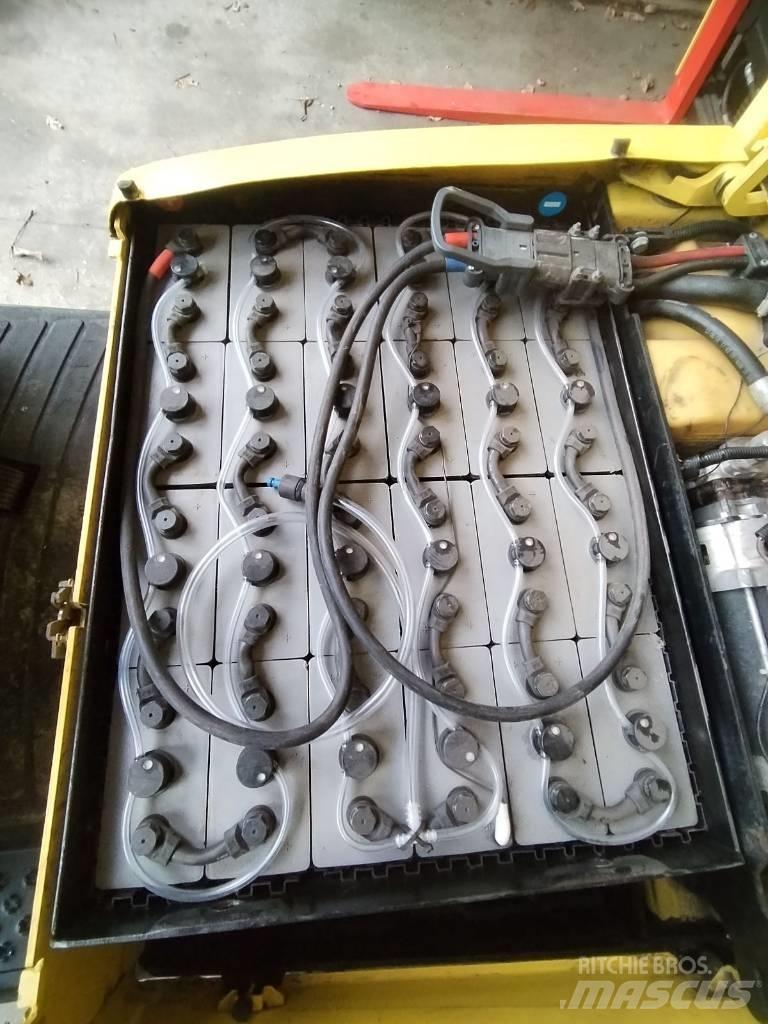 Hyster J 1.60 XNT 전동 지게차