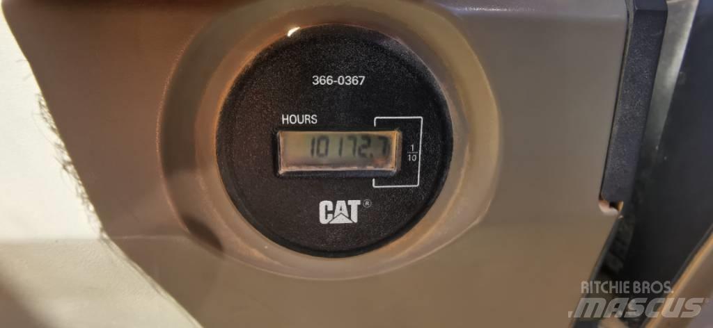 CAT 336 F LME 대형 굴삭기 29톤 이상