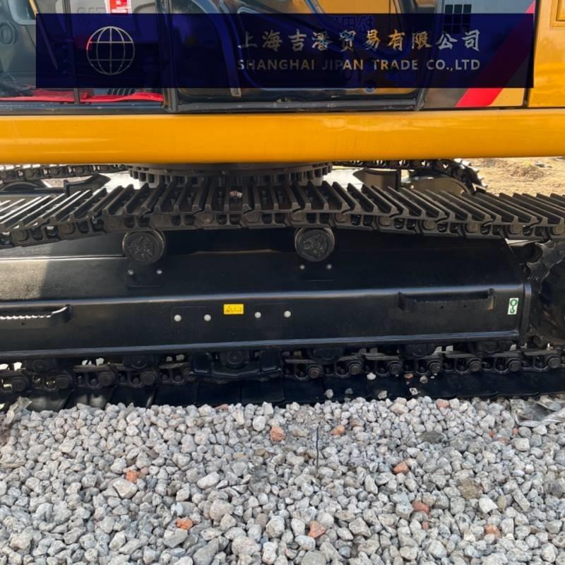 CAT 329 D 대형 굴삭기 29톤 이상