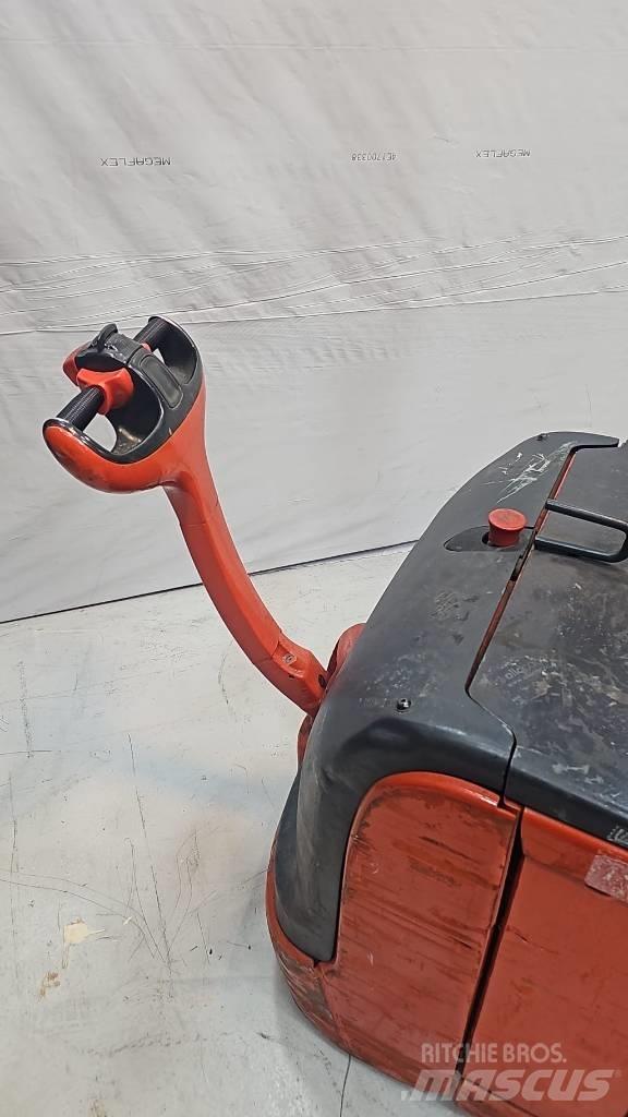 Linde L14 포크리프트