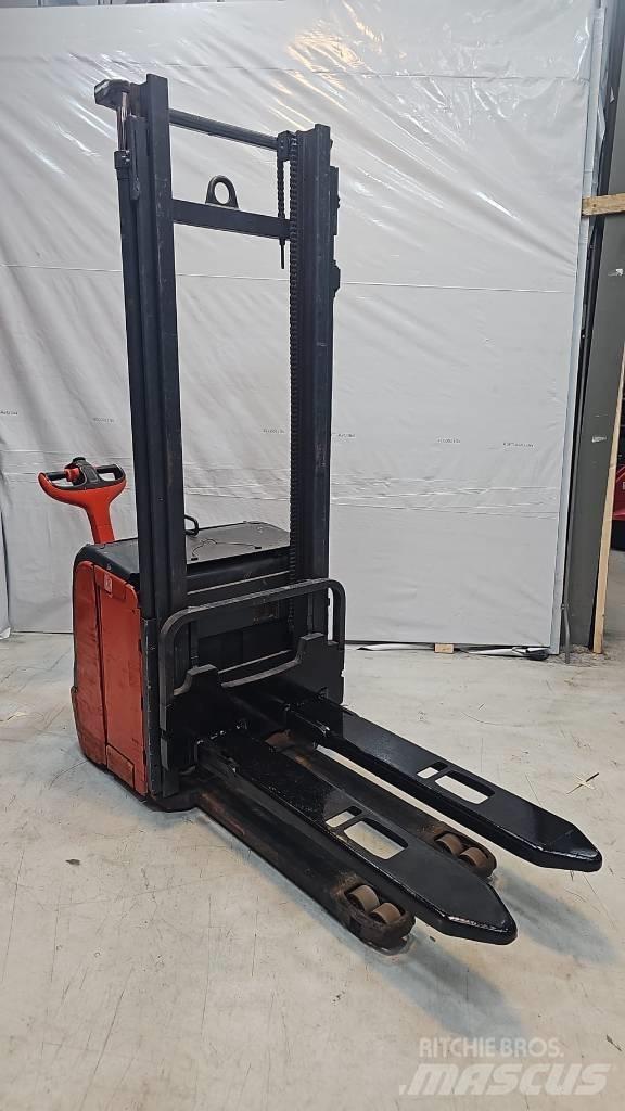Linde L14 포크리프트
