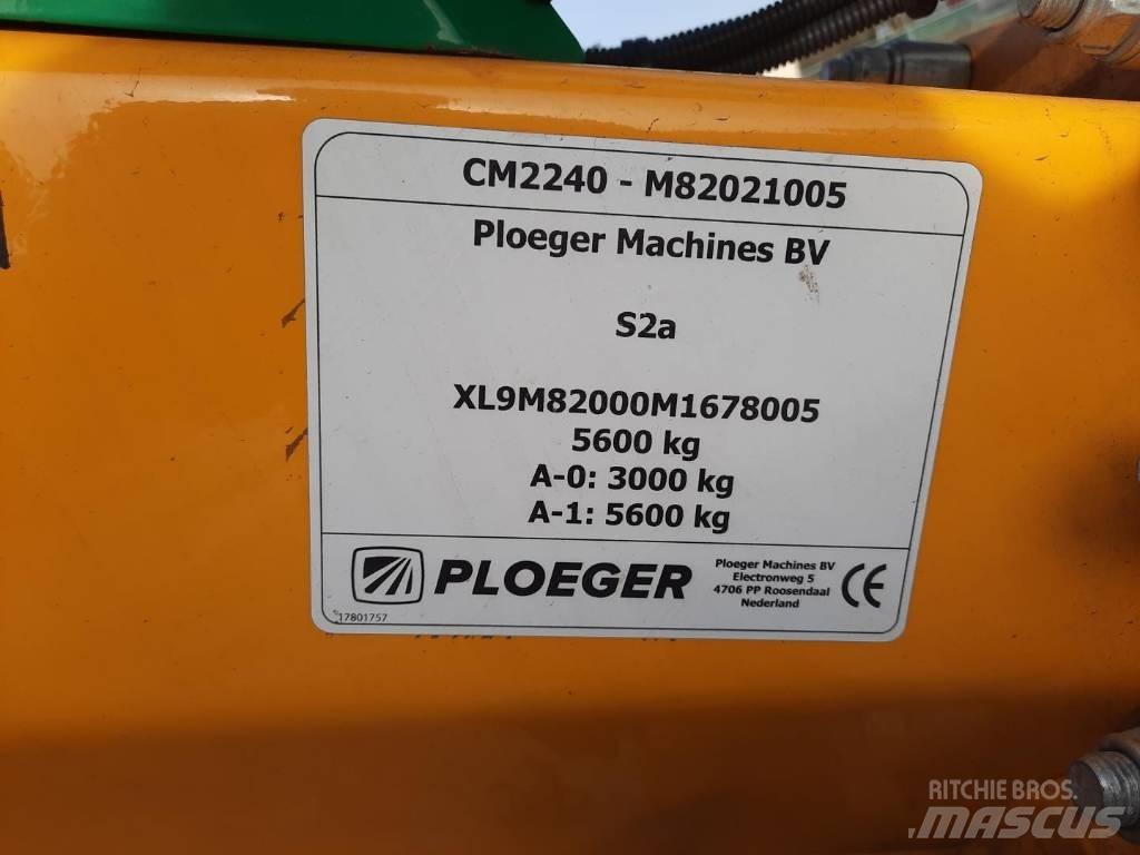 Ploeger CM2240 윈드로어