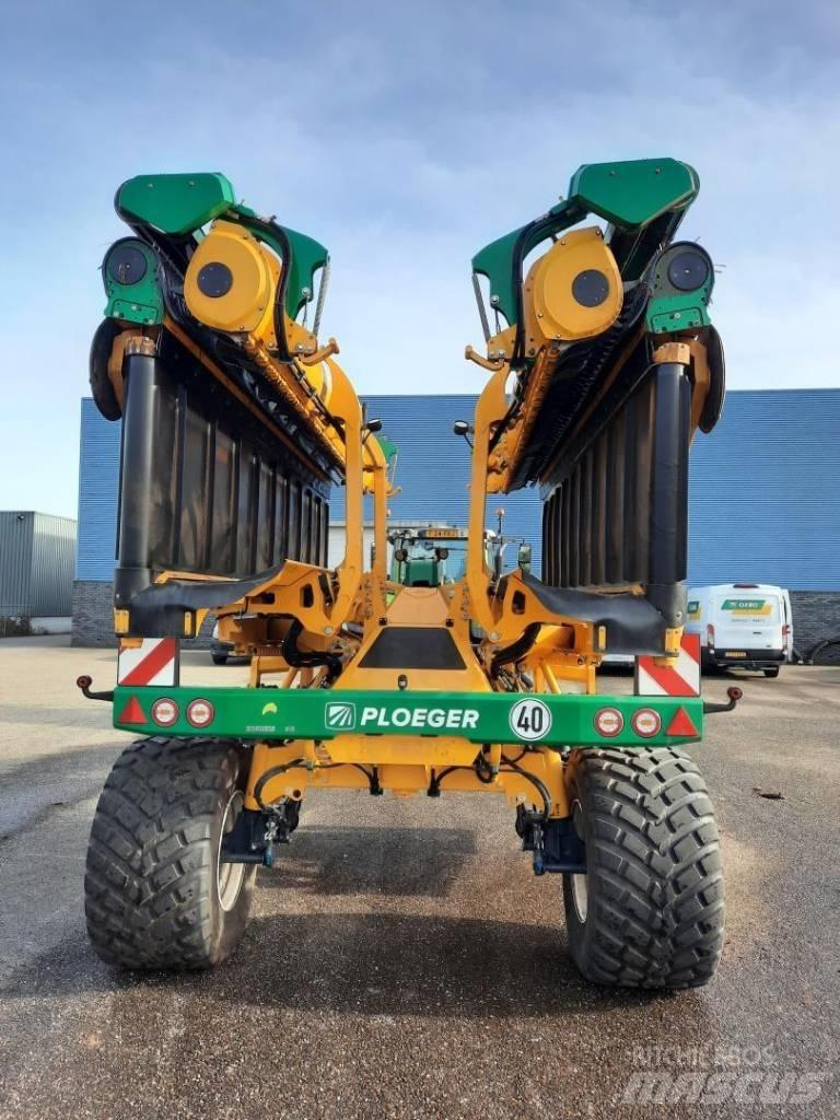 Ploeger CM2240 윈드로어