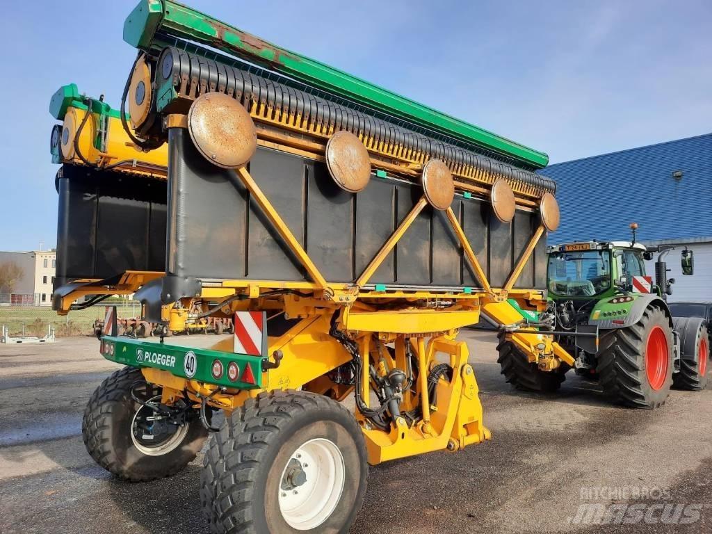 Ploeger CM2240 윈드로어