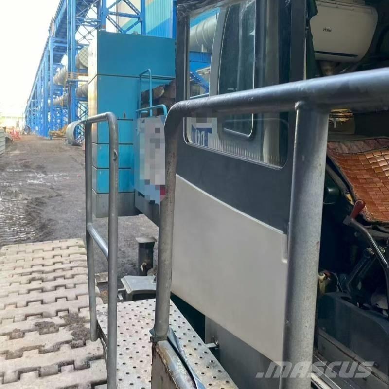 Kobelco 7200 트랙 크레인