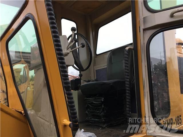 CAT 140 K 그레이더
